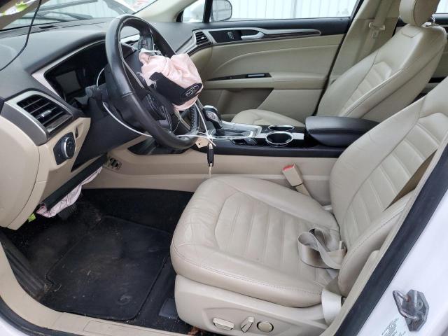Photo 7 from auction – 2013 FORD FUSION SE with VIN 3FA6P0HR7DR334904