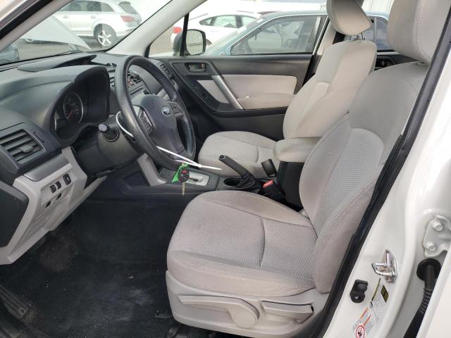 Photo 7 from auction – 2015 SUBARU FORESTER 2 with VIN JF2SJABC3FH807126