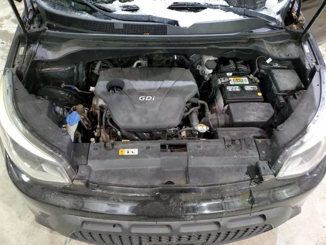 Photo 11 from auction – 2014 KIA SOUL with VIN KNDJN2A22E7024896