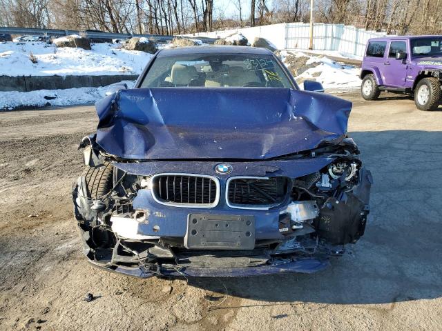 صورة رقم 5 من المزاد - 2016 BMW 328 XI SUL مع VIN WBA8E3G55GNU04283