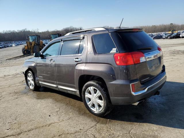 Photo 2 from auction – 2016 GMC TERRAIN SL with VIN 2GKFLTEK8G6263792