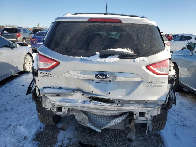 Photo 6 from auction – 2014 FORD ESCAPE TIT with VIN 1FMCU0J98EUA50896