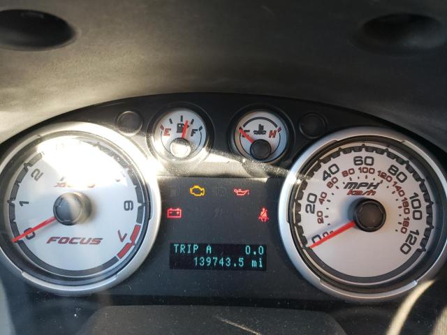 Photo 9 from auction – 2009 FORD FOCUS SE with VIN 1FAHP35N49W156434