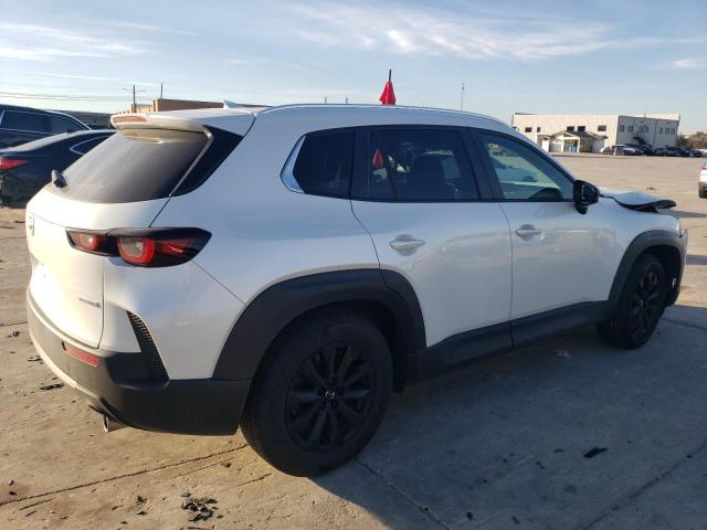 Photo 3 from auction – 2025 MAZDA CX-50 PREM with VIN 7MMVABDM3SN326439