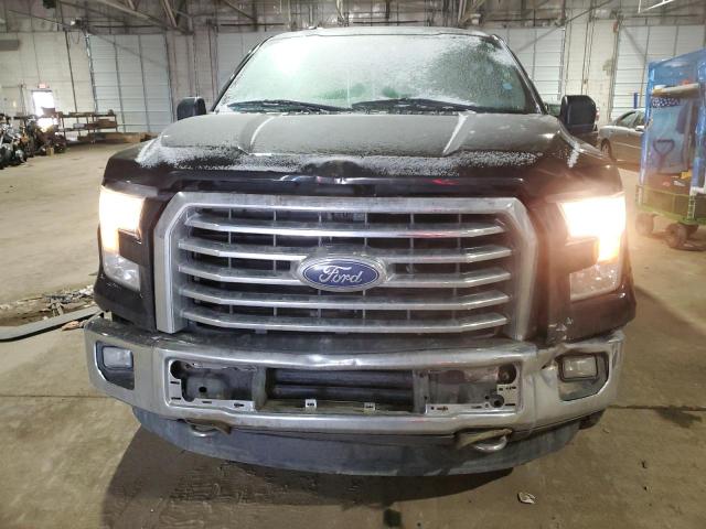 Photo 5 from auction – 2015 FORD F150 SUPER with VIN 1FTEX1EP7FFD12271