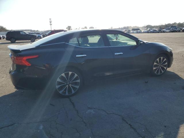 Photo 3 from auction – 2016 NISSAN MAXIMA 3.5 with VIN 1N4AA6AP9GC428969
