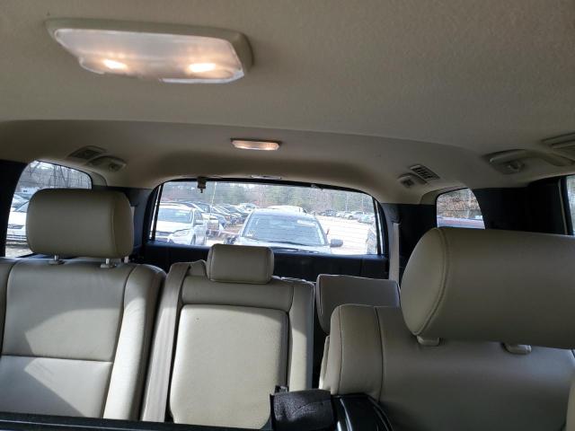 Photo 10 from auction – 2014 TOYOTA SEQUOIA SR with VIN 5TDBY5G16ES096847