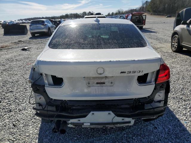 Photo 6 from auction – 2017 BMW 330 I with VIN WBA8B9G59HNU48722