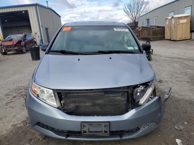 Photo 5 from auction – 2012 HONDA ODYSSEY EX with VIN 5FNRL5H62CB022303