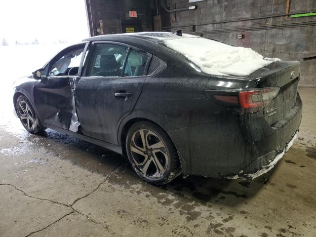 Photo 2 from auction – 2021 SUBARU LEGACY LIM with VIN 4S3BWAN67M3012774