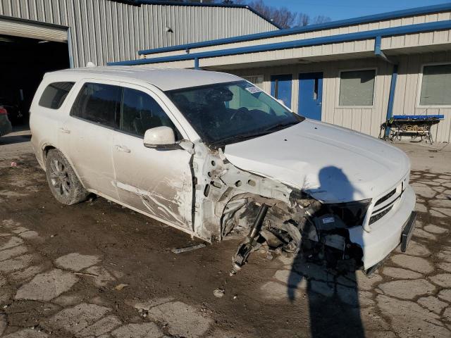 Photo 4 from auction – 2018 DODGE DURANGO GT with VIN 1C4RDJDG4JC255243