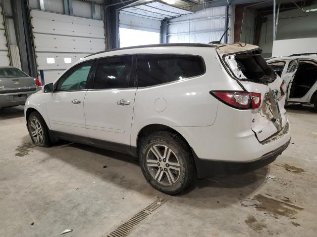 Photo 2 from auction – 2016 CHEVROLET TRAVERSE L with VIN 1GNKVHKD9GJ105821