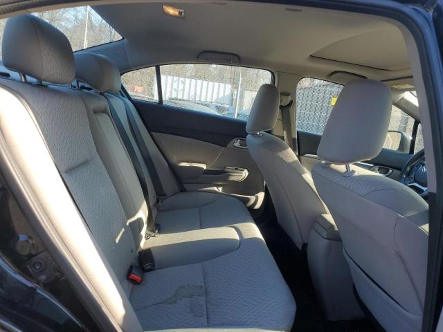 Photo 10 from auction – 2015 HONDA CIVIC EX with VIN 19XFB2F88FE232178