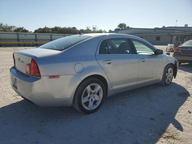 Photo 3 from auction – 2011 CHEVROLET MALIBU LS with VIN 1G1ZB5E16BF172316
