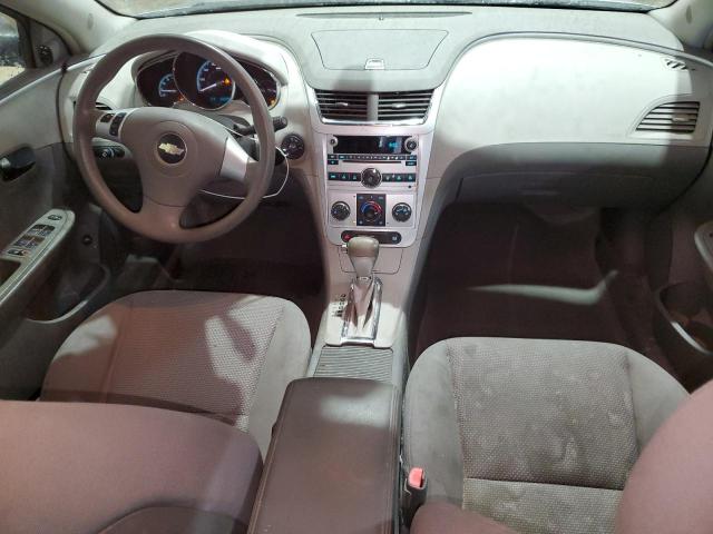 Photo 8 from auction – 2009 CHEVROLET MALIBU LS with VIN 1G1ZG57B094133573