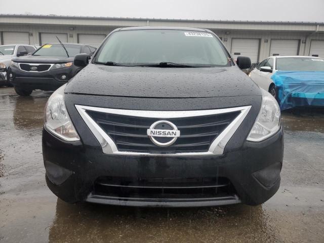 Photo 5 from auction – 2015 NISSAN VERSA S with VIN 3N1CN7AP6FL882308