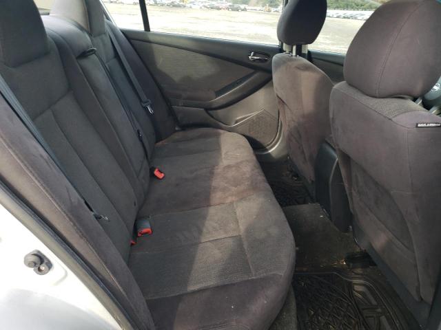 Photo 10 from auction – 2011 NISSAN ALTIMA HYB with VIN 1N4CL2AP8BC185689