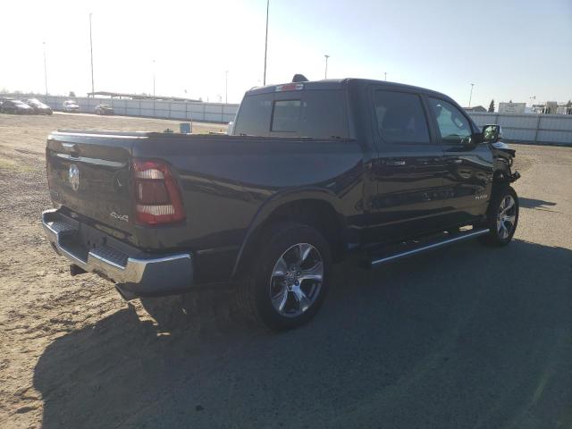 Photo 3 from auction – 2020 RAM 1500 LARAM with VIN 1C6SRFJT0LN348079