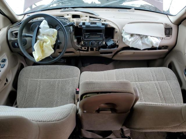 Photo 8 from auction – 1998 FORD F150 with VIN 1FTZX17W2WNB72772