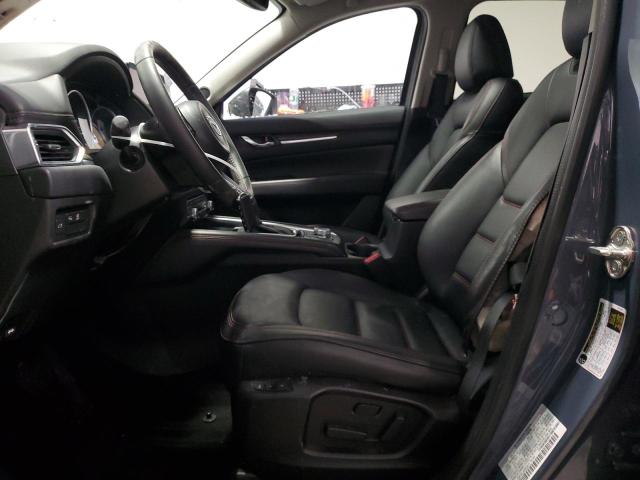 Photo 7 from auction – 2024 MAZDA CX-5 PREFE with VIN JM3KFBCL8R0506415