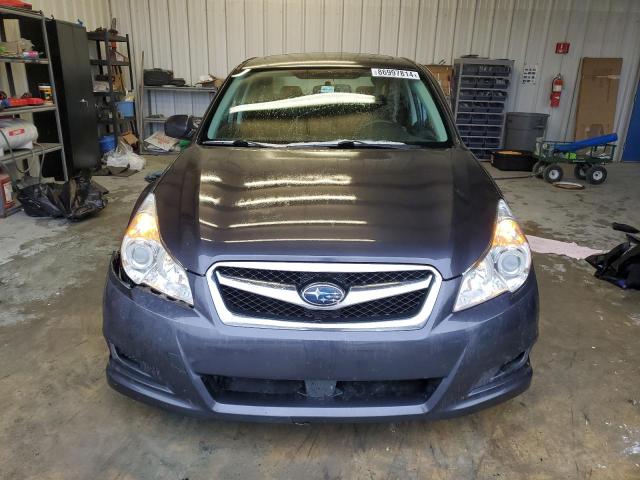 Photo 5 from auction – 2011 SUBARU LEGACY 2.5 with VIN 4S3BMCG67B3235831