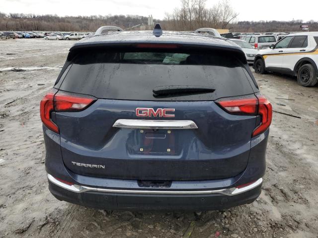 Photo 6 from auction – 2019 GMC TERRAIN SL with VIN 3GKALPEV2KL301436