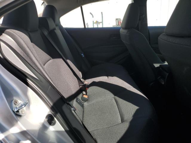 Photo 10 from auction – 2024 TOYOTA COROLLA LE with VIN 5YFB4MDE3RP201419