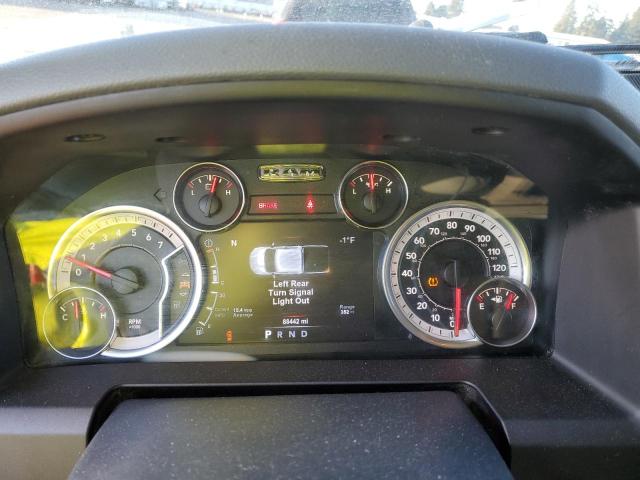Photo 9 from auction – 2018 RAM 1500 SLT with VIN 3C6RR7LT2JG230347