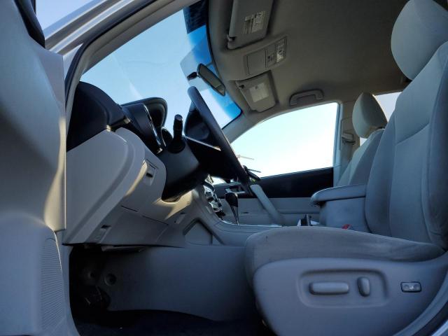 Photo 7 from auction – 2013 TOYOTA HIGHLANDER with VIN 5TDZK3EHXDS110221