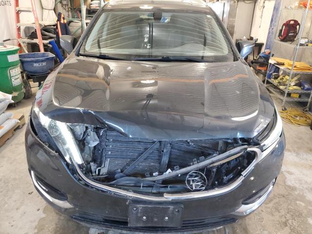 Photo 5 from auction – 2019 BUICK ENCLAVE ES with VIN 5GAERBKW0KJ202201