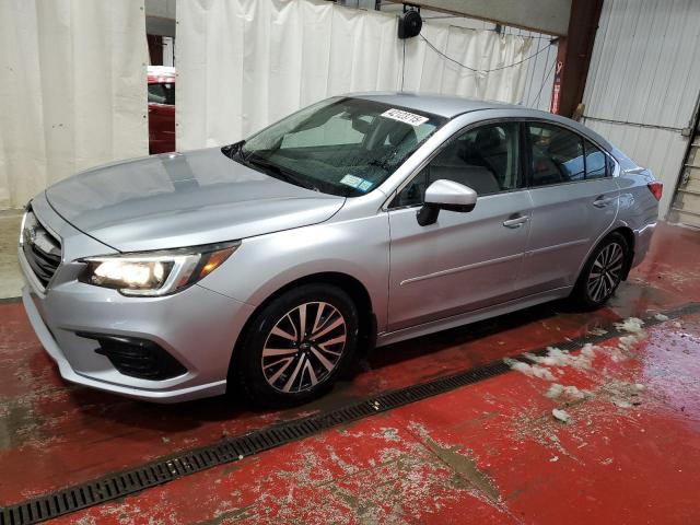 SUBARU LEGACY 2019 with VIN 4S3BNAF63K3035385 - Photo from auction