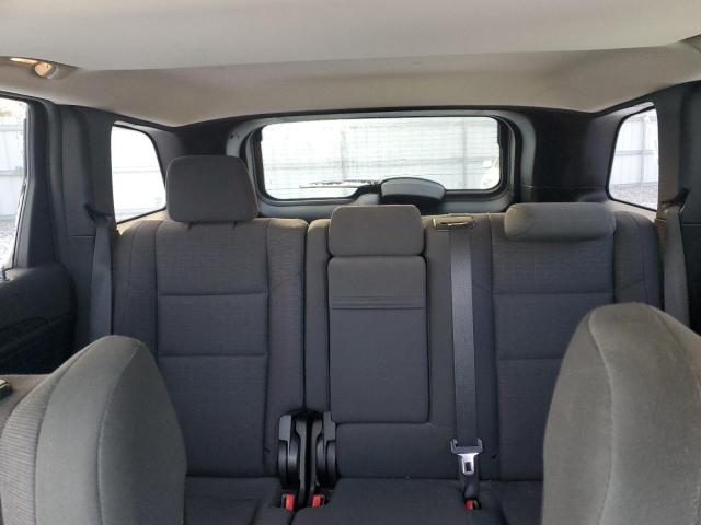 Photo 10 from auction – 2012 JEEP GRAND CHER with VIN 1C4RJFAG3CC348171