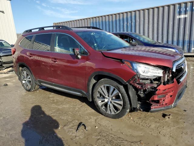 Photo 4 from auction – 2020 SUBARU ASCENT LIM with VIN 4S4WMAPD5L3409171