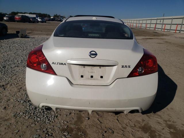 Photo 6 from auction – 2012 NISSAN ALTIMA S with VIN 1N4AL2EP7CC118990