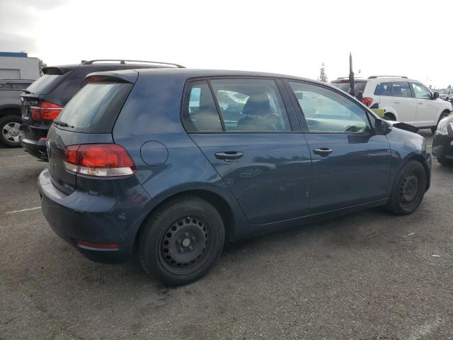 Photo 3 from auction – 2013 VOLKSWAGEN GOLF with VIN WVWDB7AJ2DW137259