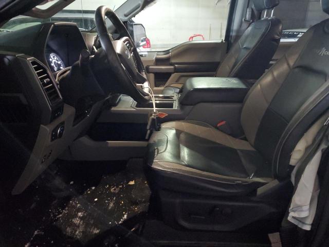 Photo 7 from auction – 2019 FORD F150 SUPER with VIN 1FTFW1E48KFB16329
