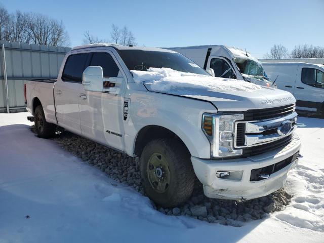 Photo 4 from auction – 2017 FORD F250 SUPER with VIN 1FT7W2BT9HED15426