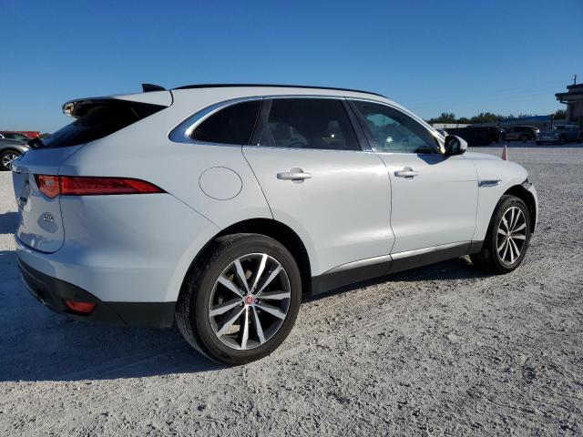 Photo 3 from auction – 2020 JAGUAR F-PACE PRE with VIN SADCK2FX7LA617986