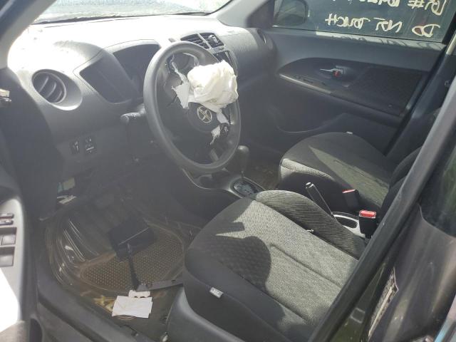 Photo 7 from auction – 2014 TOYOTA SCION XD with VIN JTKKUPB41E1044377