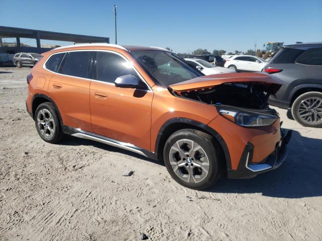 Photo 4 from auction – 2023 BMW X1 XDRIVE2 with VIN WBX73EF04P5V95400