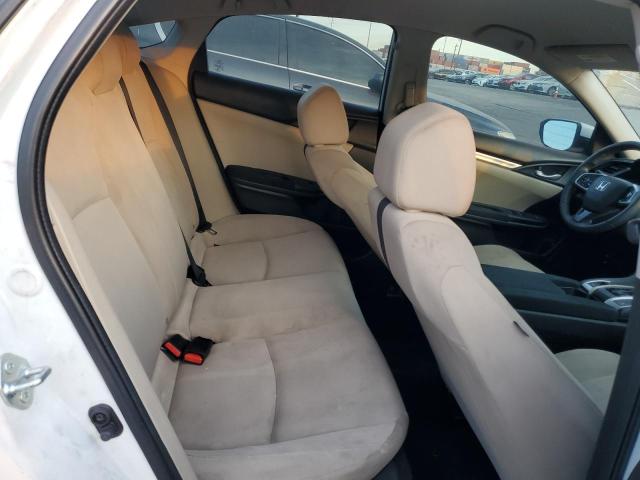 Photo 10 from auction – 2021 HONDA CIVIC LX with VIN 2HGFC2F66MH559516