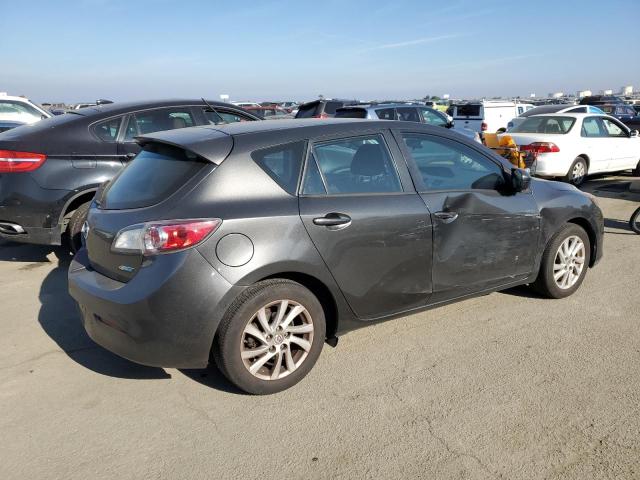 Photo 3 from auction – 2012 MAZDA 3 I with VIN JM1BL1L84C1560934