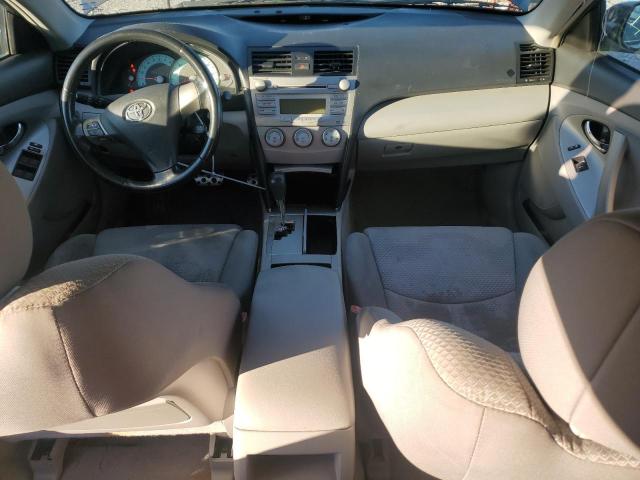 Photo 8 from auction – 2010 TOYOTA CAMRY BASE with VIN 4T1BF3EK0AU031886