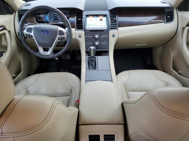 Photo 8 from auction – 2016 FORD TAURUS LIM with VIN 1FAHP2F85GG106426