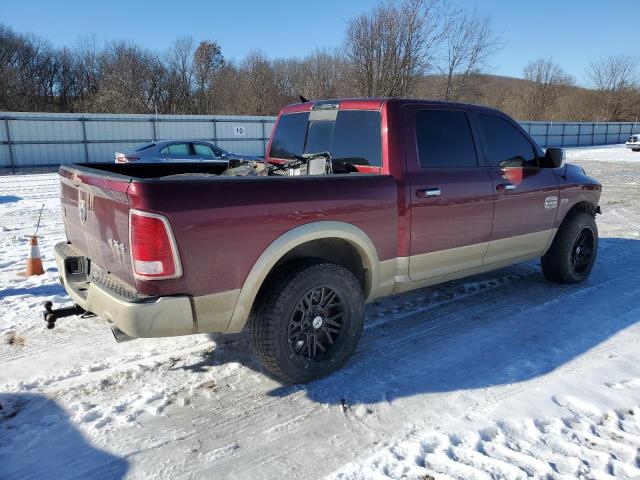 Foto 3 de la subasta – 2016 RAM 1500 LONGH con VIN 1C6RR7PT8GS373380