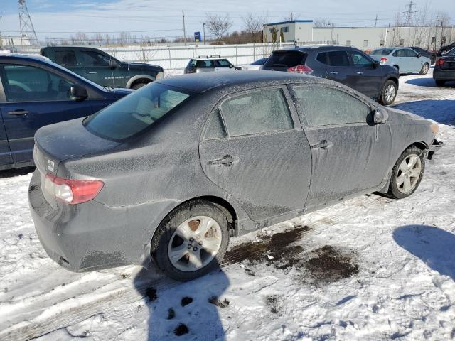 Фото 3 с аукциона – 2012 TOYOTA COROLLA BA с VIN 2T1BU4EE0CC881060