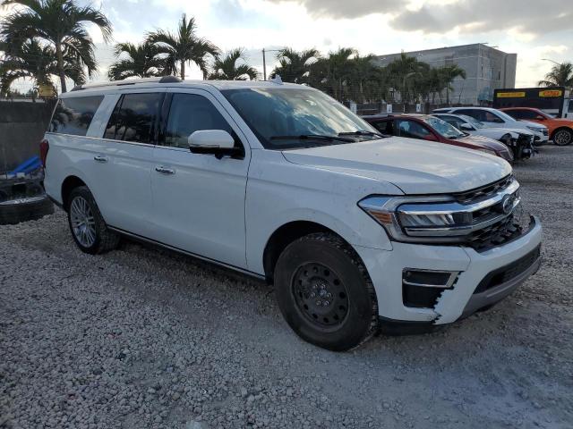 Photo 4 from auction – 2023 FORD EXPEDITION with VIN 1FMJK2A84PEA48169