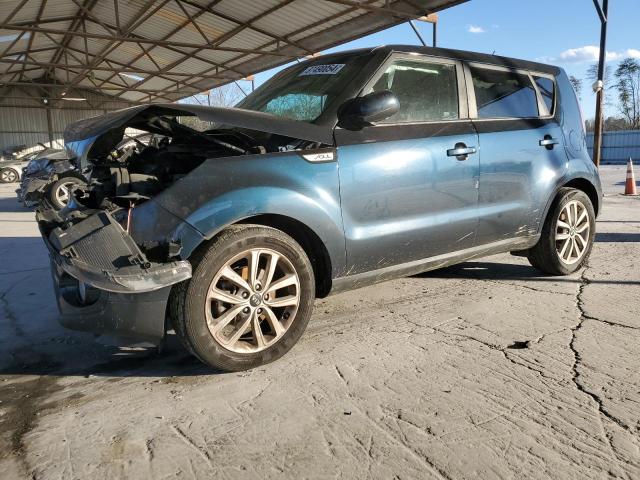 Photo 1 from auction – 2019 KIA SOUL with VIN KNDJP3A56K7664857