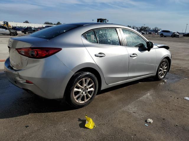 Photo 3 from auction – 2016 MAZDA 3 SPORT with VIN 3MZBM1U70GM287533