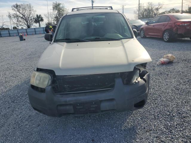 Photo 5 from auction – 2003 FORD ESCAPE XLT with VIN 1FMYU03113KA69019
